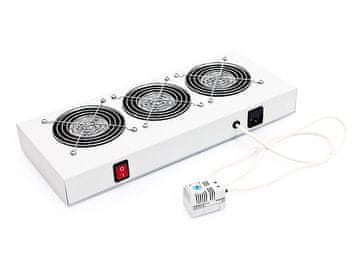 Triton Vent.j.bottom(top) za RBA-A6,RUA 220V/69W term.