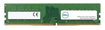 DELL Dellova nadgradnja pomnilnika - 16 GB - 1Rx8 DDR4 UDIMM 3200 MT/s