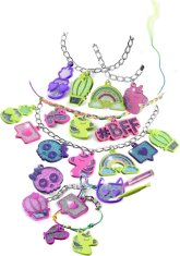 Clementoni CRAZY CHIC Pisani obeski