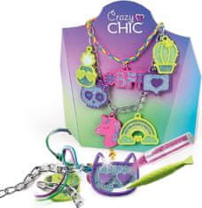 Clementoni CRAZY CHIC Pisani obeski