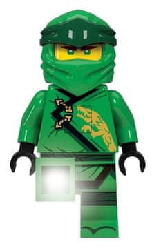 LEGO Ninjago Legacy Lloyd, baterija