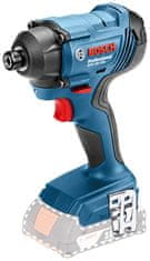 BOSCH Professional GDR 180-LI Solo akumulatorski udarni vijačnik (06019G5124)