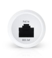Ubiquiti INS-3AF-O-G PoE, Instant Outdoor PoE pretvornik, 48V 802.3af/24V pasivni PoE, zunanji