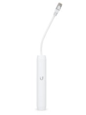 Ubiquiti INS-3AF-O-G PoE, Instant Outdoor PoE pretvornik, 48V 802.3af/24V pasivni PoE, zunanji