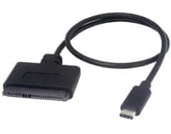 PremiumCord pretvornik USB3.1 v SATAIII/SATAII