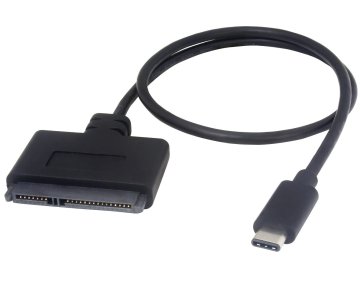 PremiumCord pretvornik USB 3.1 v SATAIII/SATAII