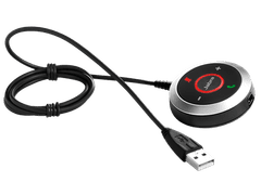 Jabra Evolve 80 Link, USB-vtič, MS