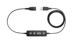 Jabra Link 260, QD-USB, nadzorni gumb