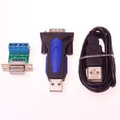 PremiumCord Adapter USB2.0 na RS485