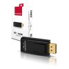 RVD-HI, DisplayPort -&gt; HDMI reduktor / adapter, FullHD