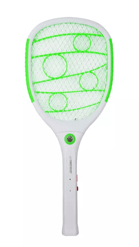 Esperanza Uničevalec mrčesa SWATTER BLUNTMAN, 3v1, 3W