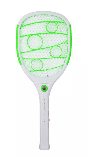 Esperanza Uničevalec mrčesa SWATTER BLUNTMAN, 3v1, 3W