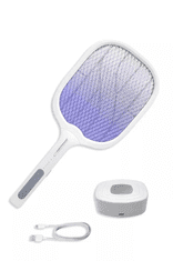 Esperanza Uničevalec mrčesa SWATTER UV BLASTER, 3W