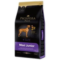 PROSPERA PLUS Plus Maxi Junior 15 kg
