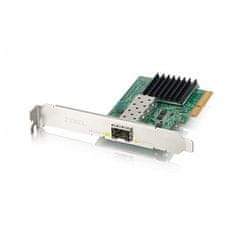 Zyxel XGN100F 10G omrežna kartica PCIe z enim priključkom SFP+