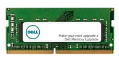 DELL Dellov pomnilnik - 16 GB - 1RX8 DDR5 SODIMM 4800 MHz