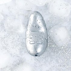 Lelo Vibrator "YVA Silver" (R20905)