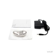 Lelo Vibrator "YVA Silver" (R20905)