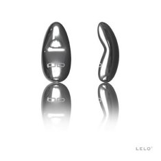 Lelo Vibrator "YVA Silver" (R20905)