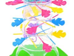 JOKOMISIADA Arkadna igra Fiddling Colorful Monkeys Gr0443