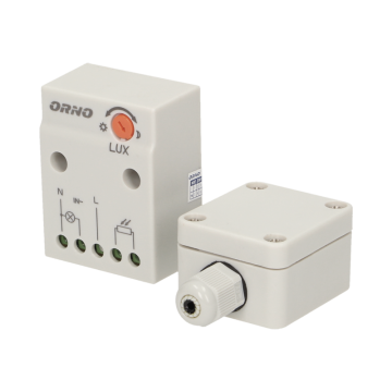 shumee ORNO SENZOR SOMRAKA S HERMETIČNO ZUNANJO SONDO V ŠKATLI