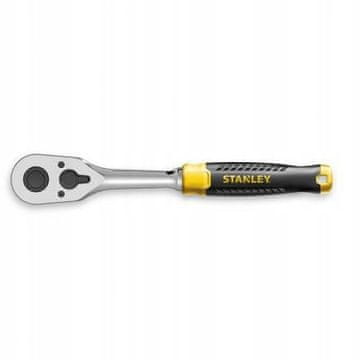 Ročno orodje Stanley Ratchet 72z 1/2"