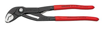 Knipex Cobra avtomatske nastavljive klešče 250 mm