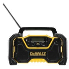DeWalt 18 54V XR gradbeni radio