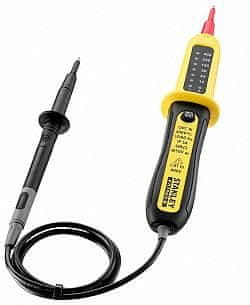 shumee STANLEY FATMAX TESTERNICA NAPETOSTI