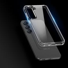 Dux Ducis Clin ovitek za Samsung Galaxy S23 Plus, prozoren