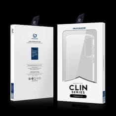 Dux Ducis Clin ovitek za Samsung Galaxy S23 Plus, prozoren