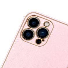 Dux Ducis Yolo ovitek za iPhone 14 Pro Max, roza