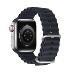 Dux Ducis Strap pašček na Apple Watch 38/40/41mm, gray