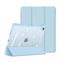 Dux Ducis Toby ovitek za iPad 10.9'' 2022 10 gen, modro