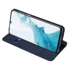Dux Ducis Skin Pro knjižni ovitek za Samsung Galaxy A23, modro