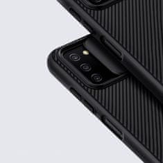Nillkin CamShield ovitek za Samsung Galaxy A03S, črna