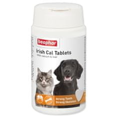 Beaphar Doplněk stravy Irish Cal Tablets 150 tablet