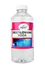 Destilirana voda 1l