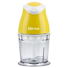 Girmi sekljalnik hrane, TR0105, 500 ml posoda, rezila iz nerjavečega jekla, 350 W