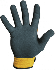 CAT zaščitne rokavice, najlon nitril, velikost L