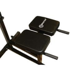 Master Sport Fitnes naprava Hyperextenze Roman Chair