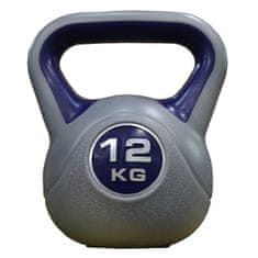 Master Sport Kettlebell utež, 12 kg