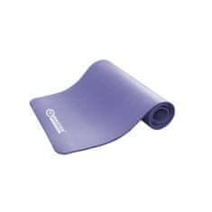 Master Sport Podloga za vadbo Yoga NBR 10 mm, 183 x 61 cm, vijolična