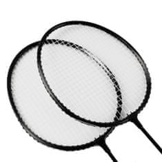 Master Sport Set za badminton Fight 2 Alu