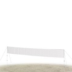 Master Sport Mreža za badminton Koplat 1000 x 90 cm