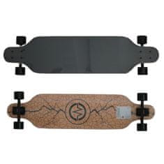 Master Sport Longboard deska 41", kamen