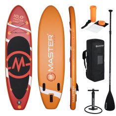 Master Sport SUP deska Aqua Cabezon, 10