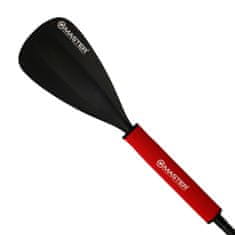 Master Sport Floater držalo za veslo 36 cm, rdeče