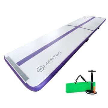 Master MASTER Airtrack napihljiva podloga 400 x 100 x 10 cm