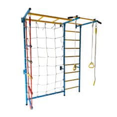 Master Sport Otroško gugalno plezalo